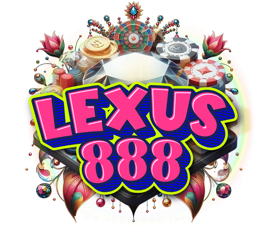lexus888